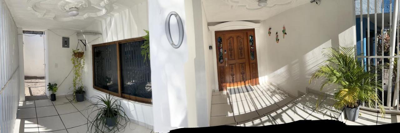 Casa Brisa Y Departamentos! A 3 Min La Playa&Malecon Villa Mazatlan Luaran gambar