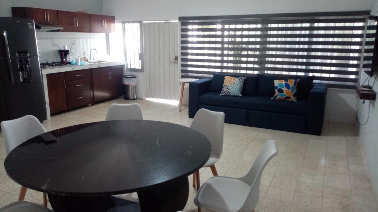 Casa Brisa Y Departamentos! A 3 Min La Playa&Malecon Villa Mazatlan Luaran gambar