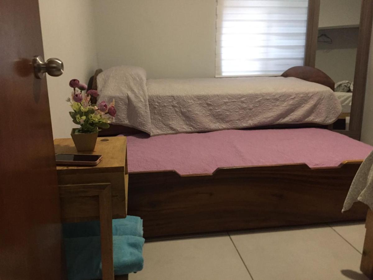 Casa Brisa Y Departamentos! A 3 Min La Playa&Malecon Villa Mazatlan Luaran gambar