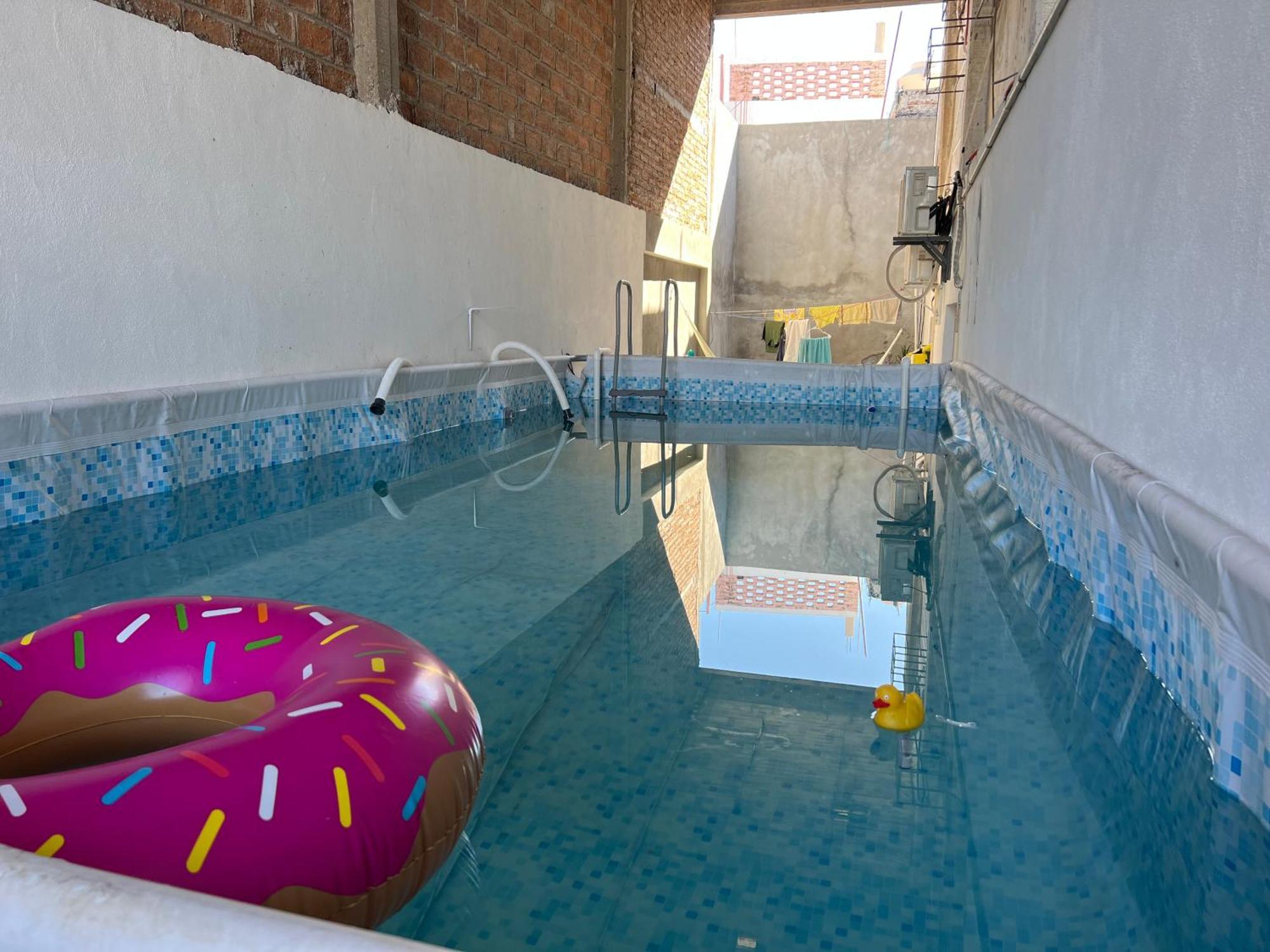 Casa Brisa Y Departamentos! A 3 Min La Playa&Malecon Villa Mazatlan Luaran gambar